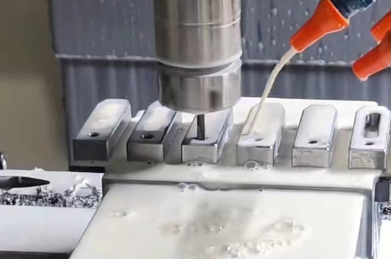 精密零件加工 精密零件加工